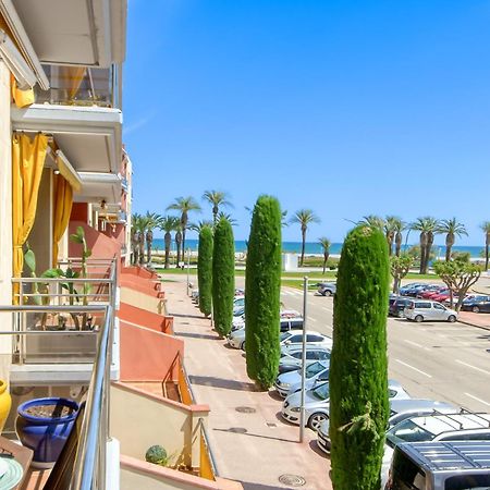 Mirablau F 1 1 Empuriabrava Gran Reserva - Immo Barneda 外观 照片