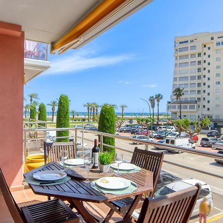 Mirablau F 1 1 Empuriabrava Gran Reserva - Immo Barneda 外观 照片