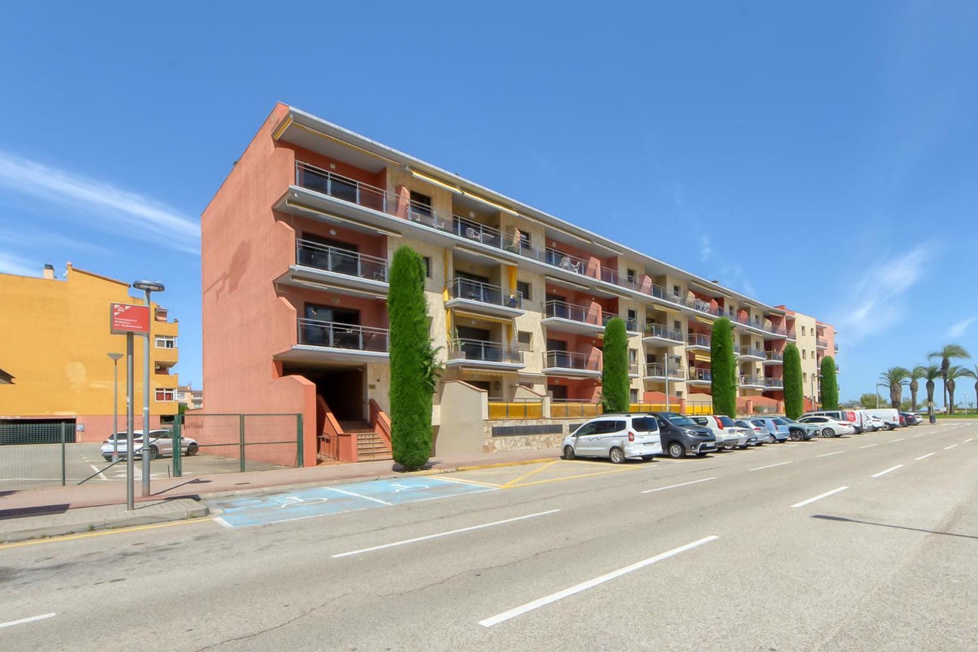 Mirablau F 1 1 Empuriabrava Gran Reserva - Immo Barneda 外观 照片
