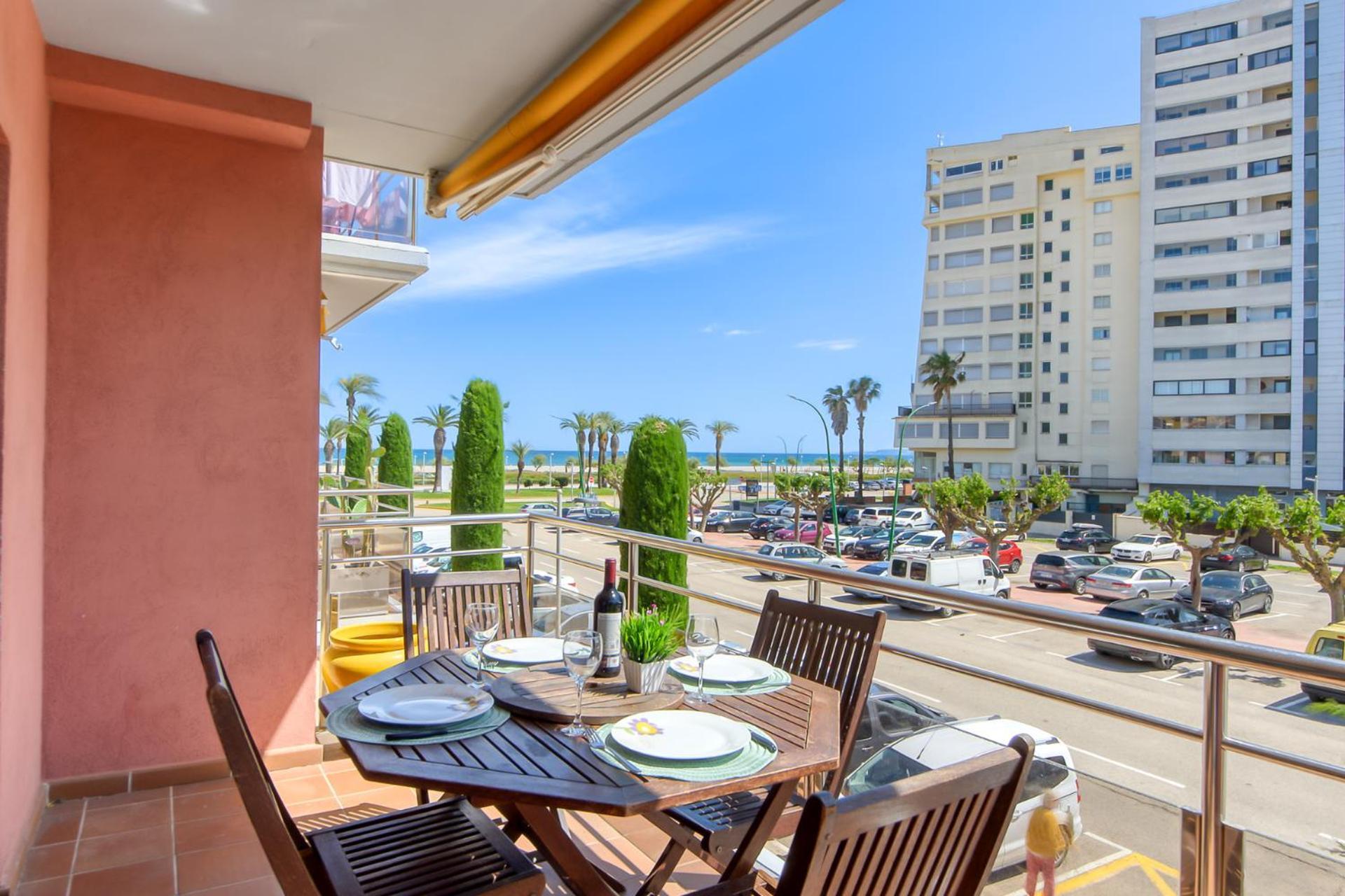 Mirablau F 1 1 Empuriabrava Gran Reserva - Immo Barneda 外观 照片