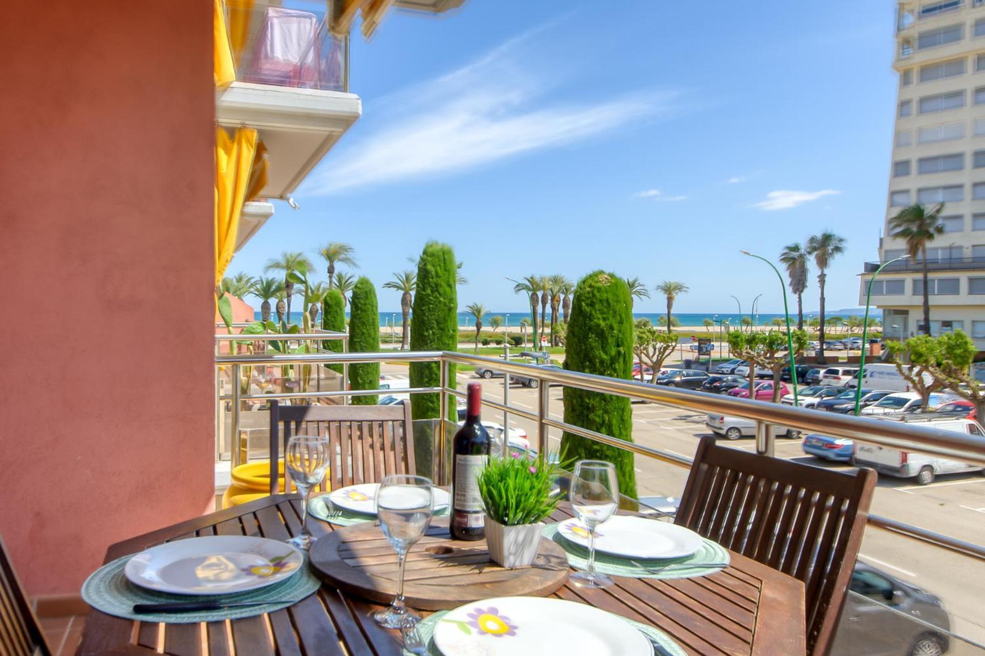 Mirablau F 1 1 Empuriabrava Gran Reserva - Immo Barneda 外观 照片