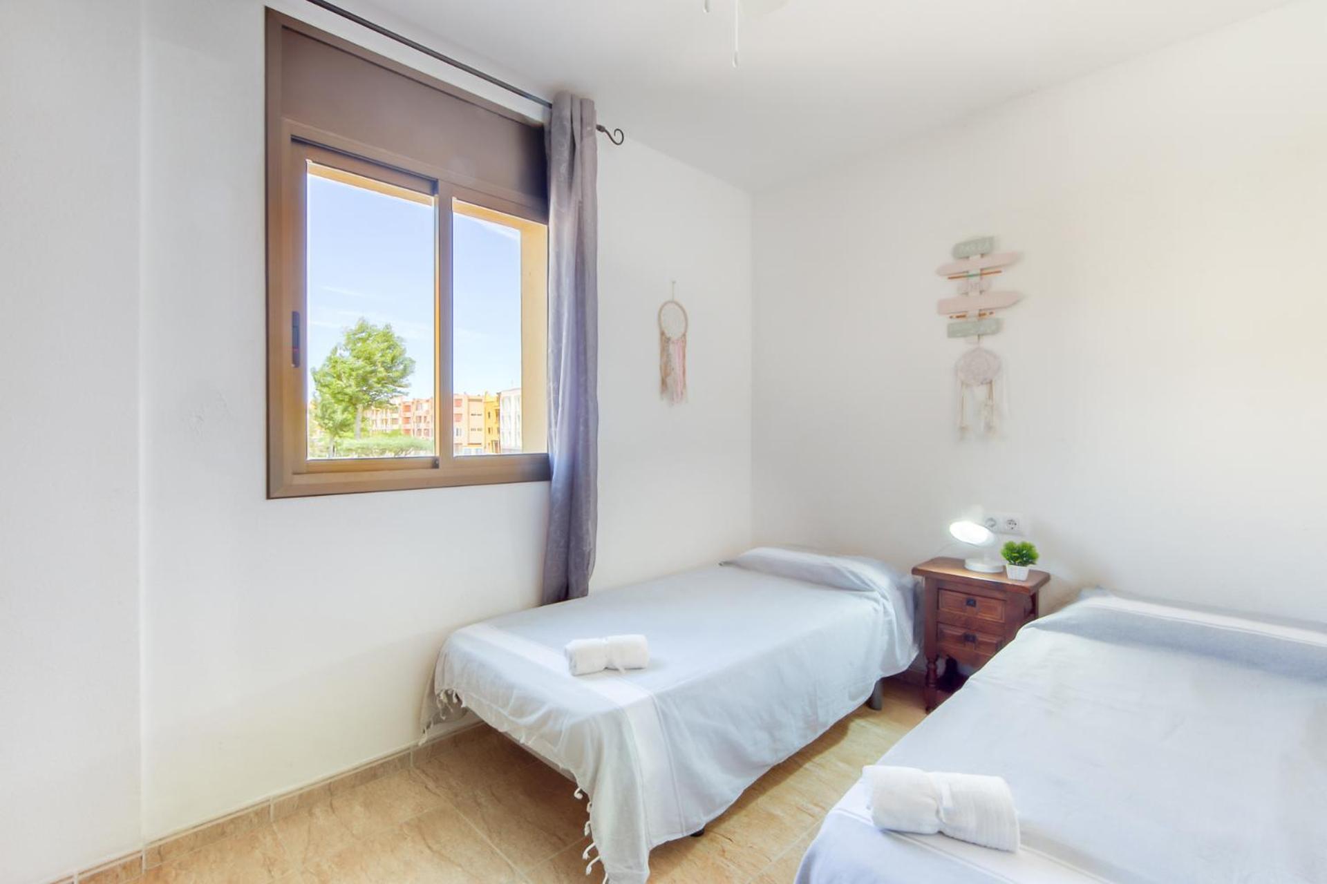 Mirablau F 1 1 Empuriabrava Gran Reserva - Immo Barneda 外观 照片