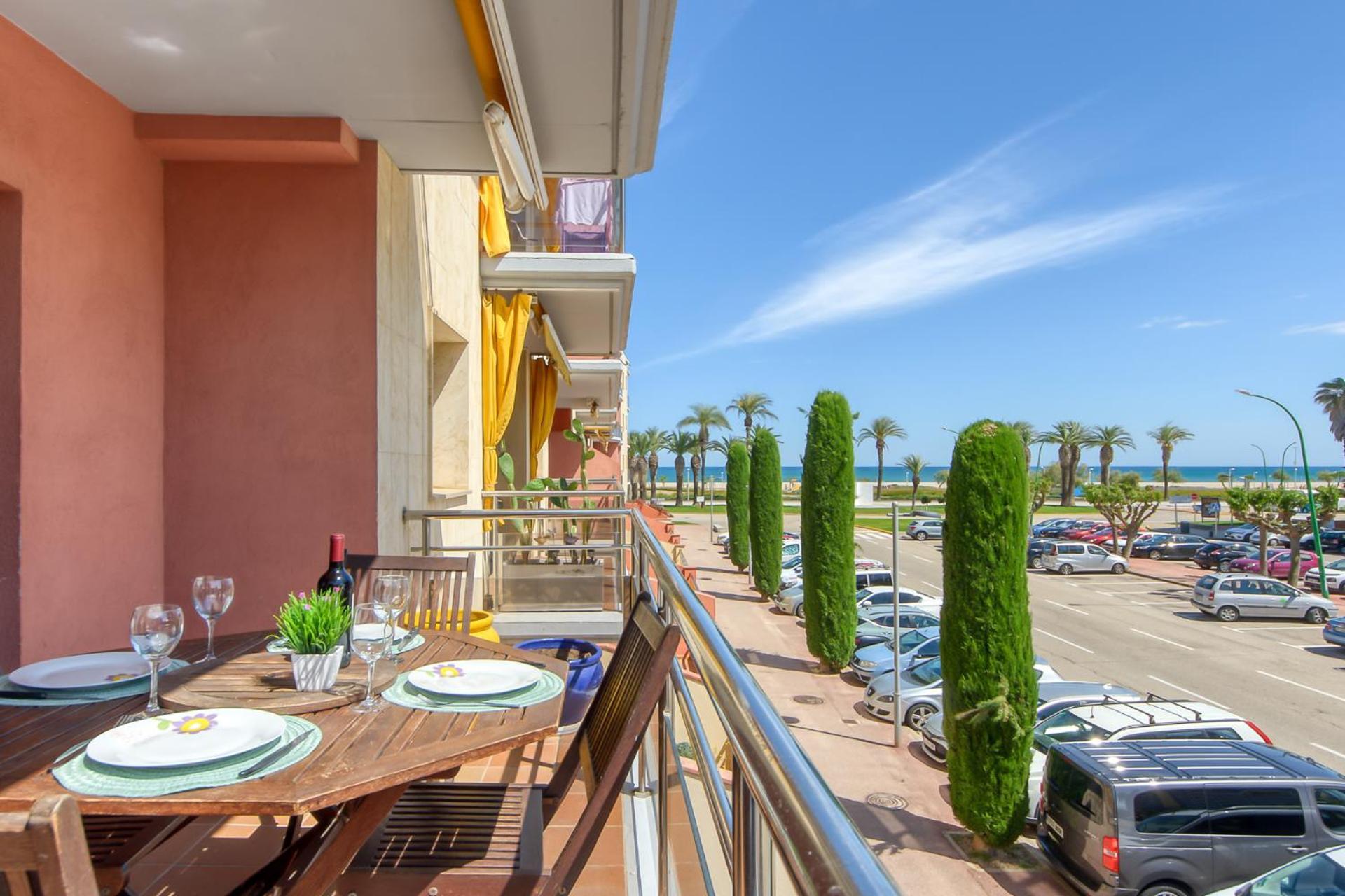 Mirablau F 1 1 Empuriabrava Gran Reserva - Immo Barneda 外观 照片