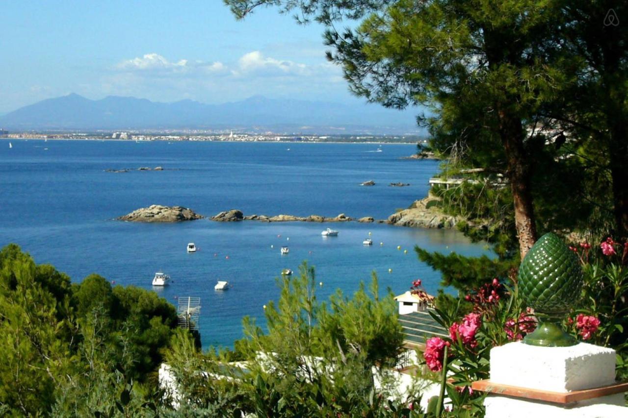 Mirablau F 1 1 Empuriabrava Gran Reserva - Immo Barneda 外观 照片