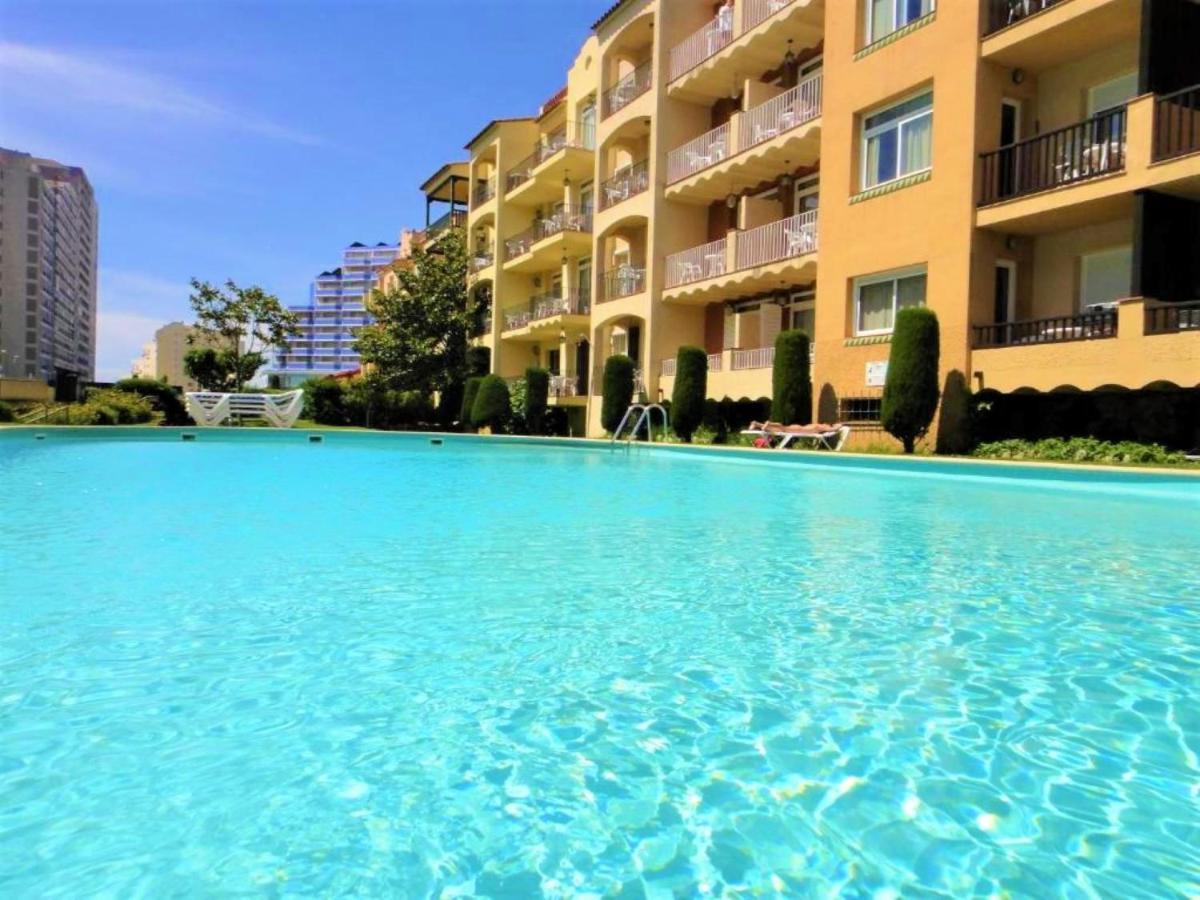 Mirablau F 1 1 Empuriabrava Gran Reserva - Immo Barneda 外观 照片